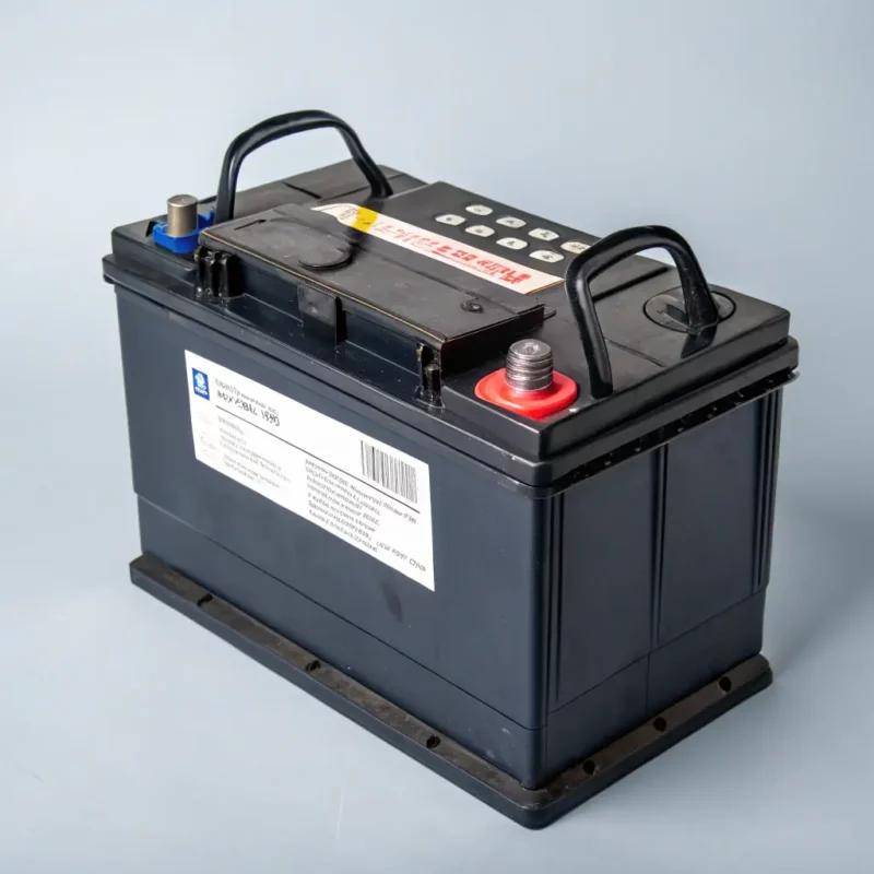PowerMax Lead-Acid Battery 12V 200Ah