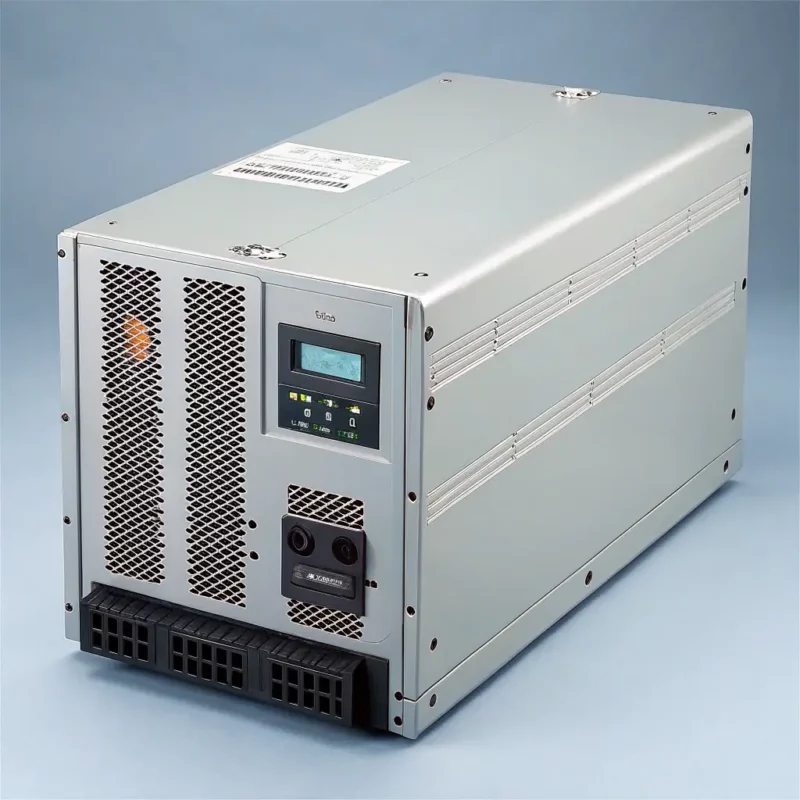Grid-Tie Inverter 5000W